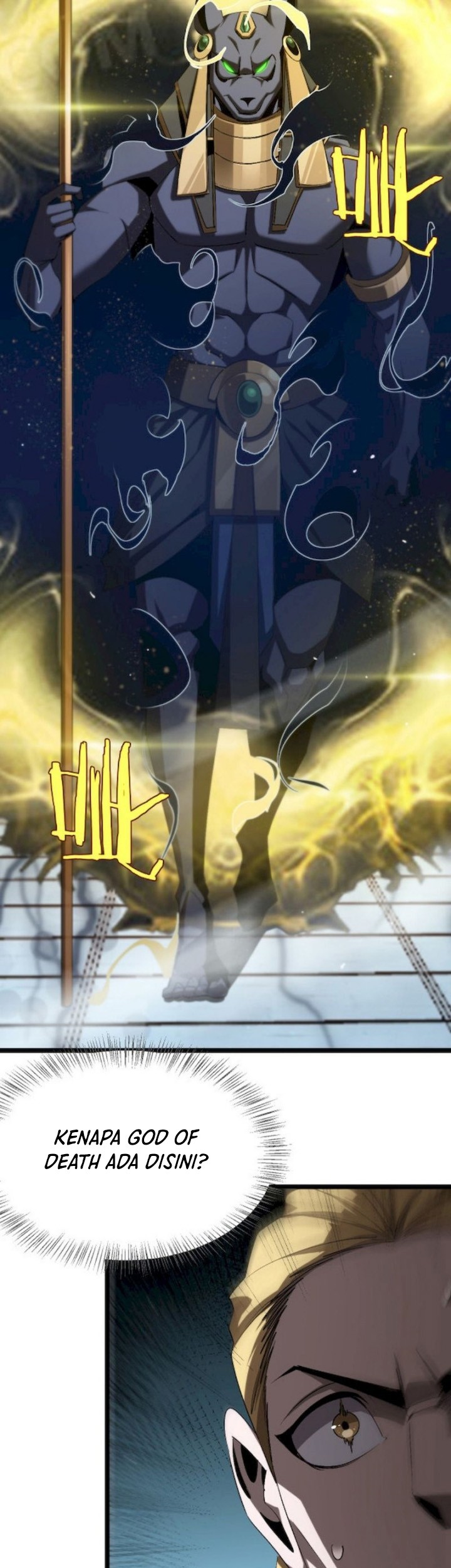 World’s Apocalypse Online Chapter 231 Gambar 26