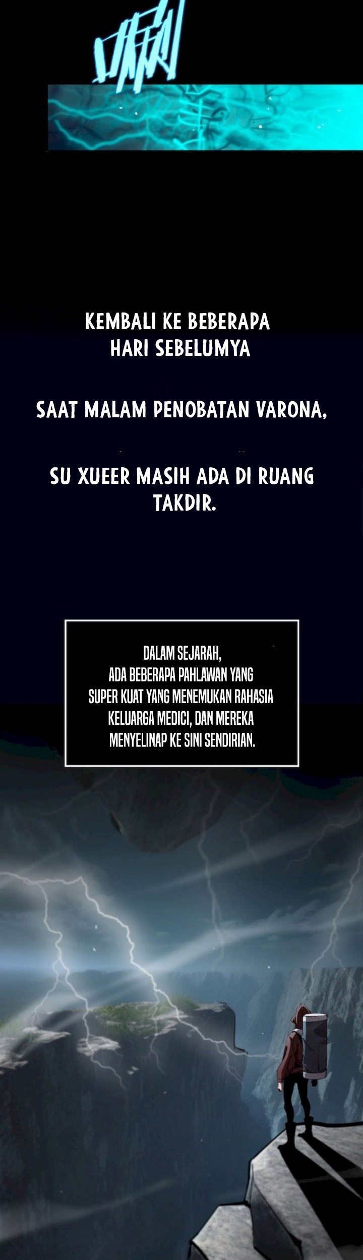 World’s Apocalypse Online Chapter 231 Gambar 29