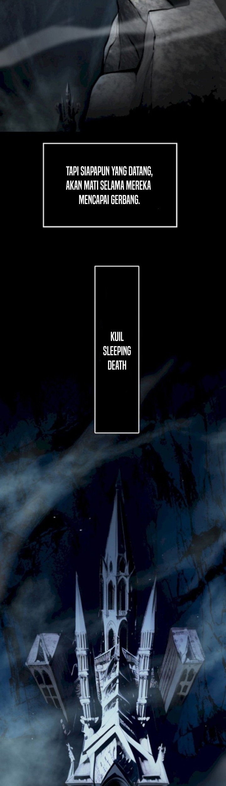 World’s Apocalypse Online Chapter 231 Gambar 30