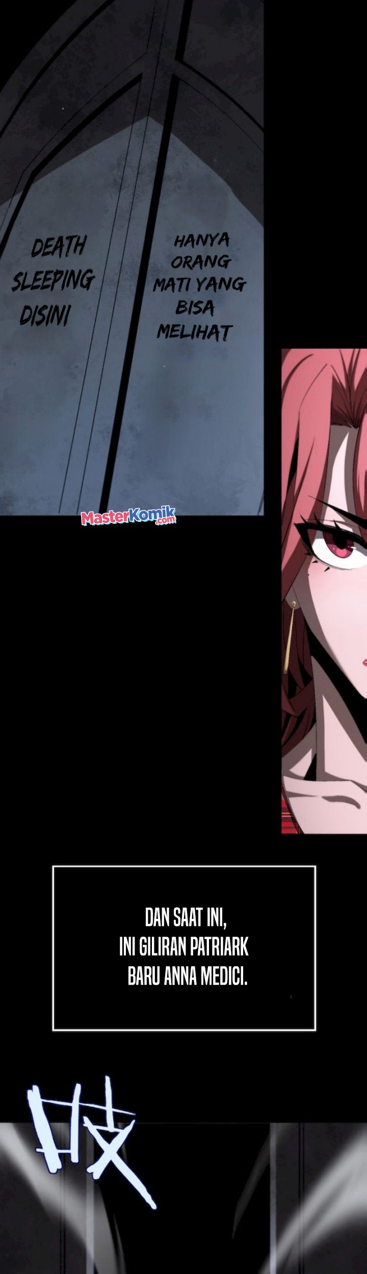 World’s Apocalypse Online Chapter 231 Gambar 33