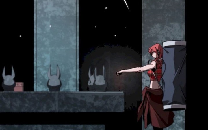 World’s Apocalypse Online Chapter 231 Gambar 40