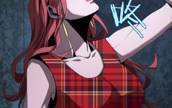 World’s Apocalypse Online Chapter 231 Gambar 43