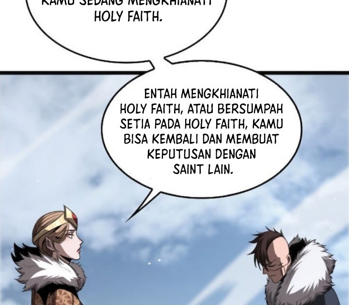 World’s Apocalypse Online Chapter 231 Gambar 7