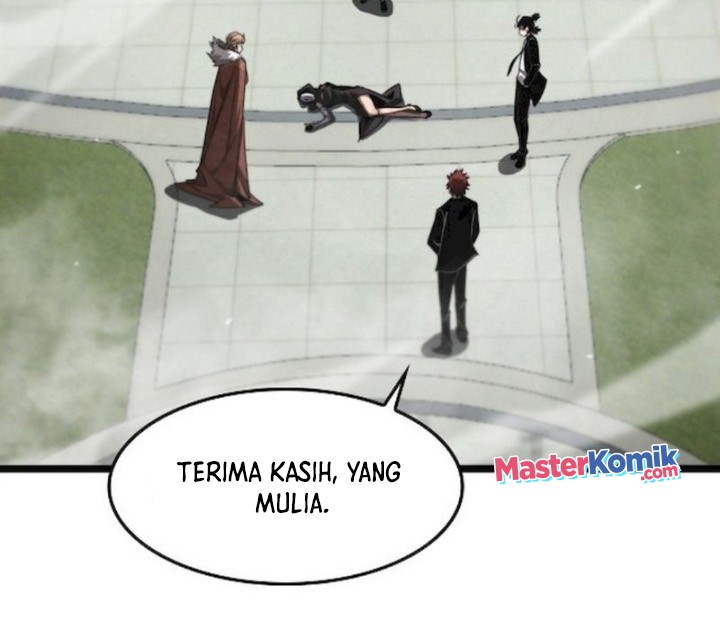 World’s Apocalypse Online Chapter 231 Gambar 10