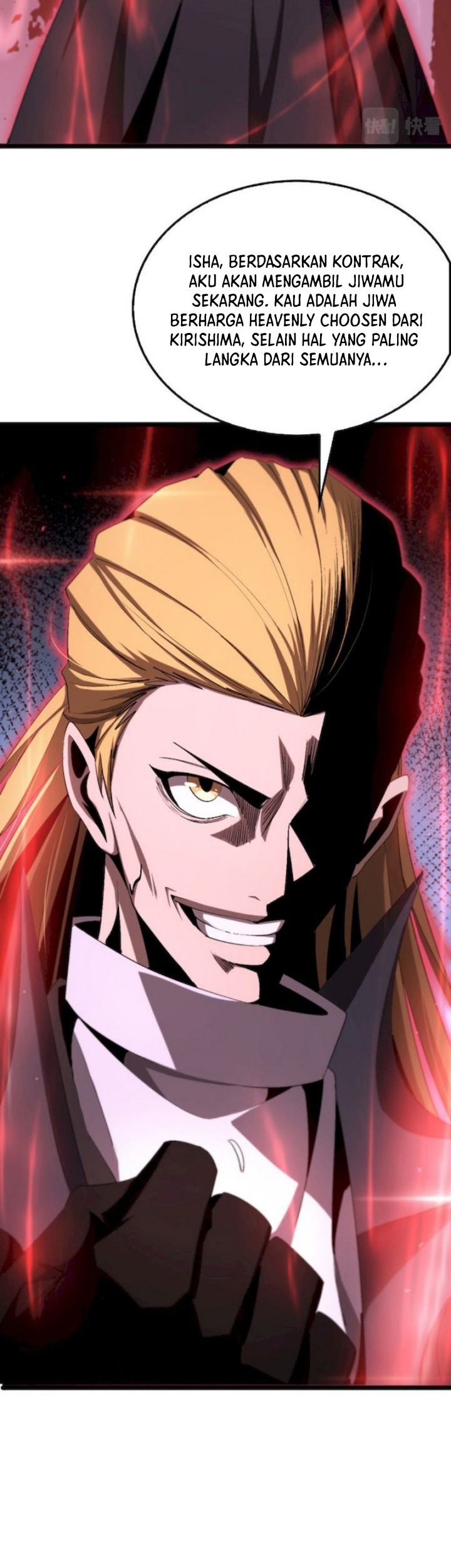 World’s Apocalypse Online Chapter 231 Gambar 14