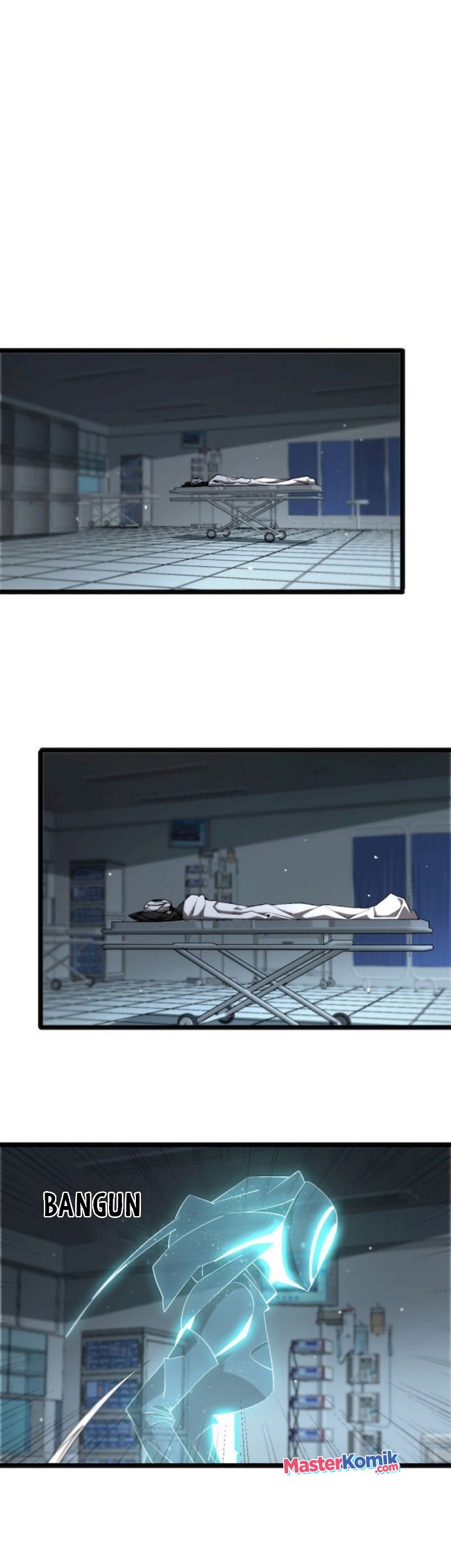 World’s Apocalypse Online Chapter 231 Gambar 15