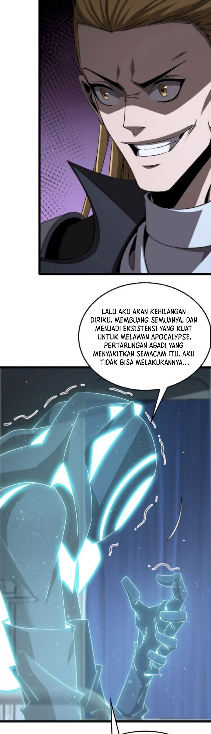 World’s Apocalypse Online Chapter 231 Gambar 20