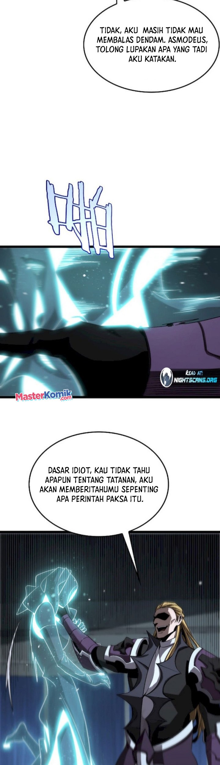 World’s Apocalypse Online Chapter 231 Gambar 21