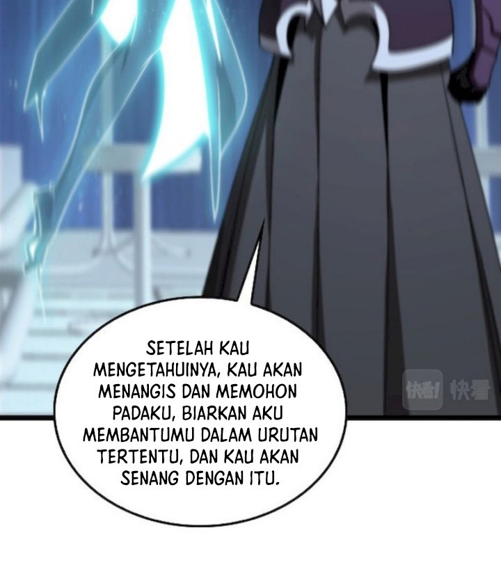 World’s Apocalypse Online Chapter 231 Gambar 22