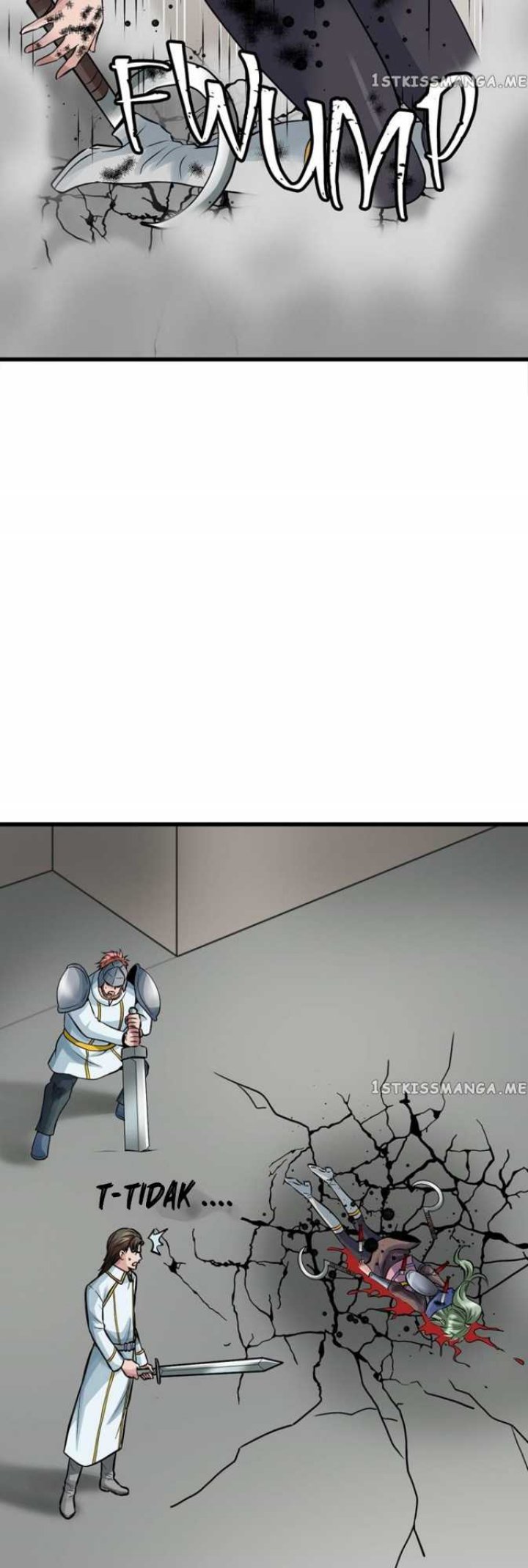 The Undefeated Ranker Chapter 64 Gambar 10