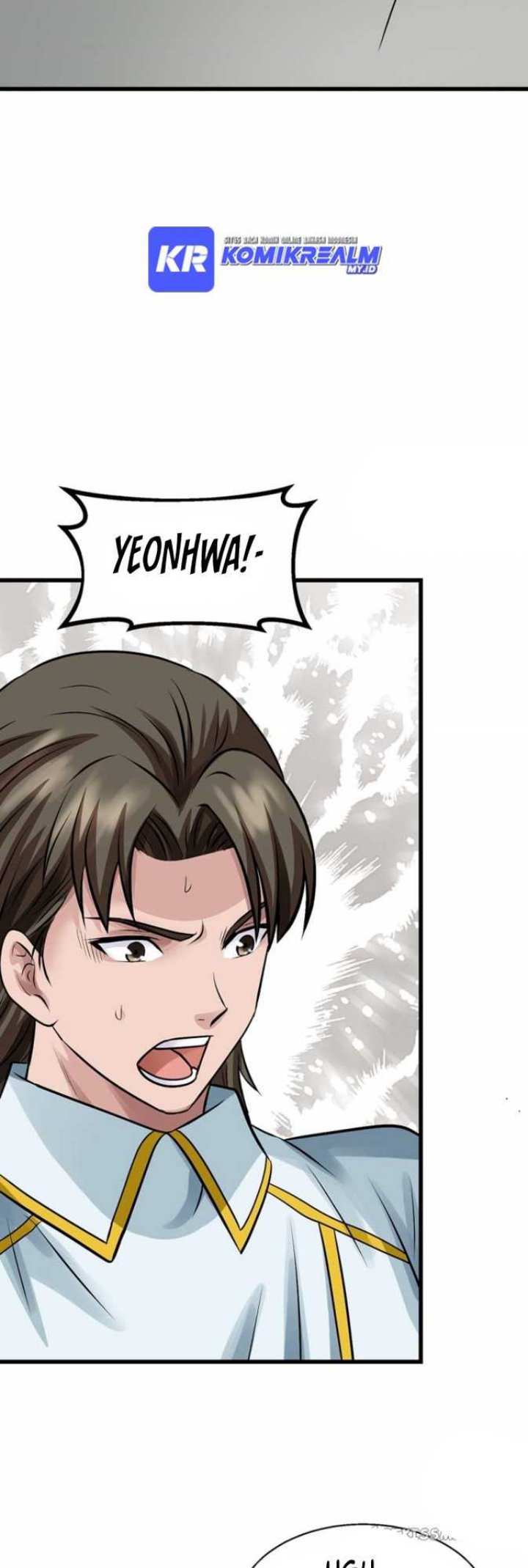 The Undefeated Ranker Chapter 64 Gambar 11