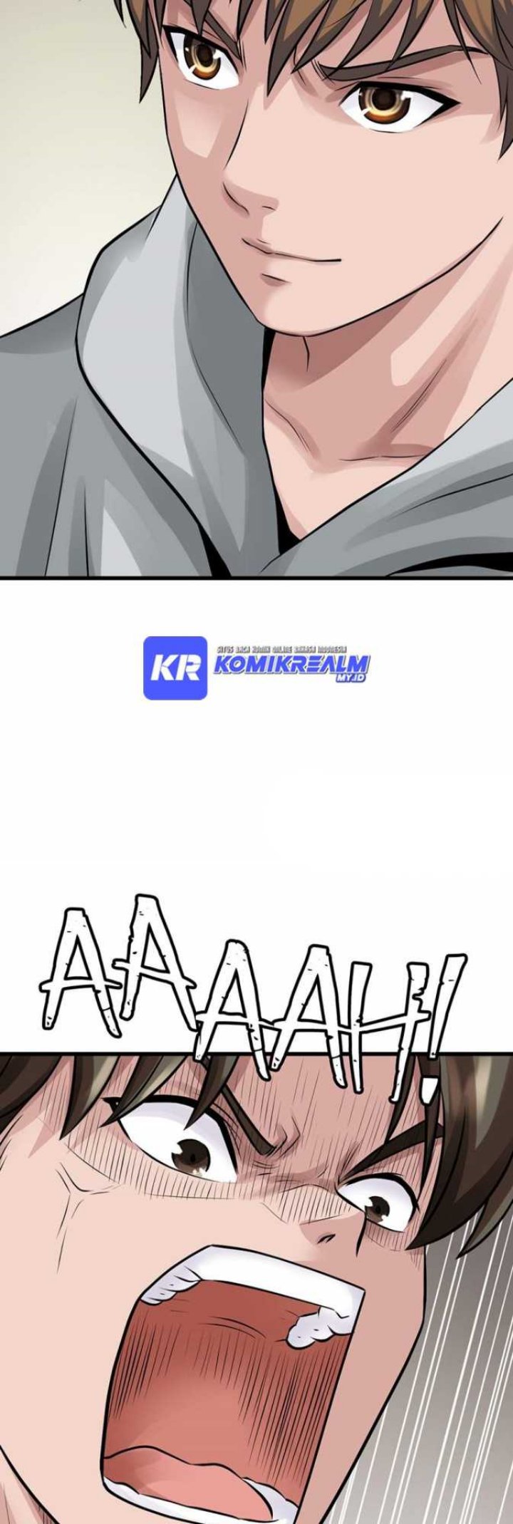 The Undefeated Ranker Chapter 64 Gambar 14