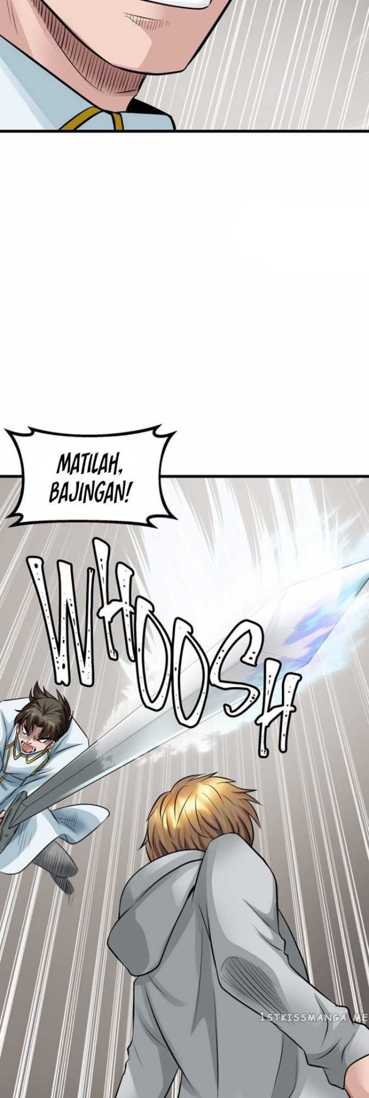 The Undefeated Ranker Chapter 64 Gambar 15