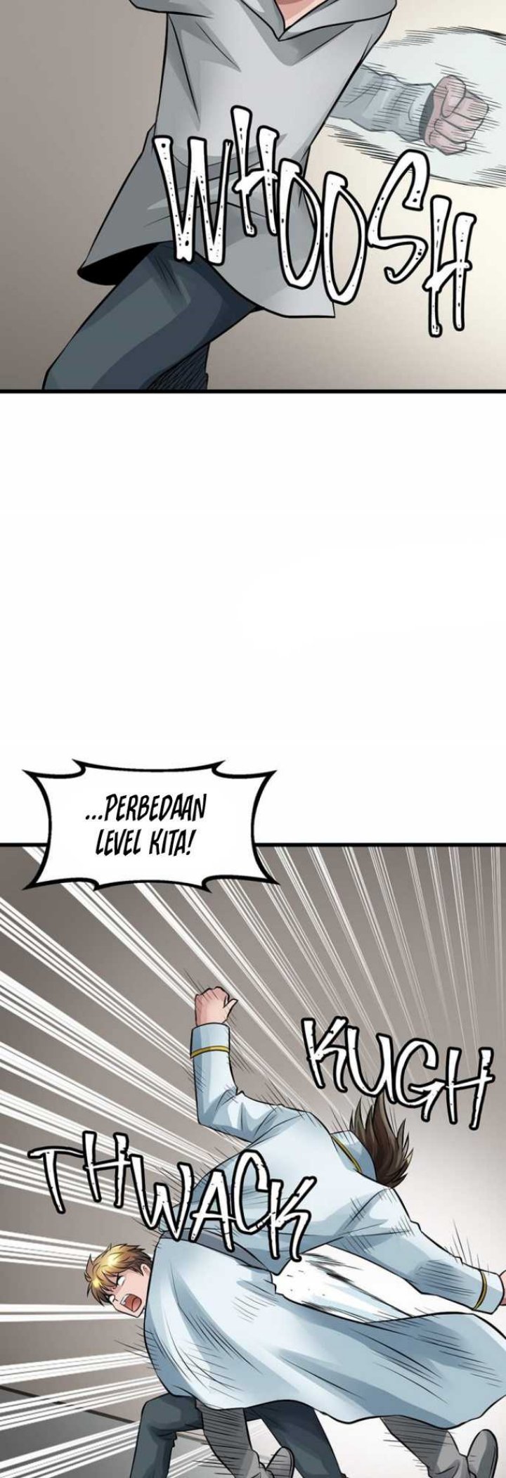 The Undefeated Ranker Chapter 64 Gambar 19