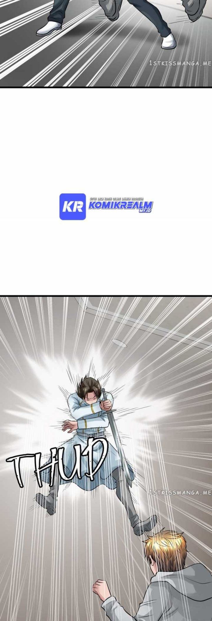 The Undefeated Ranker Chapter 64 Gambar 20