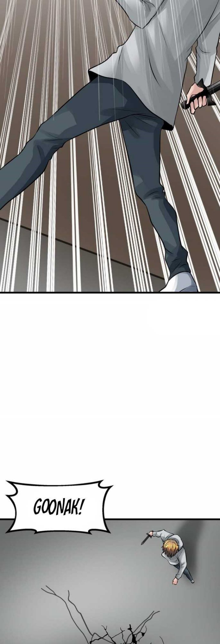 The Undefeated Ranker Chapter 64 Gambar 21