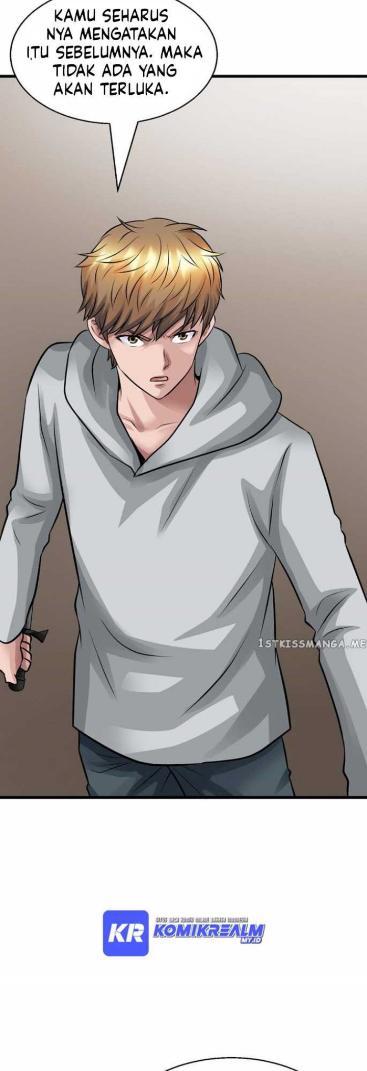 The Undefeated Ranker Chapter 64 Gambar 25