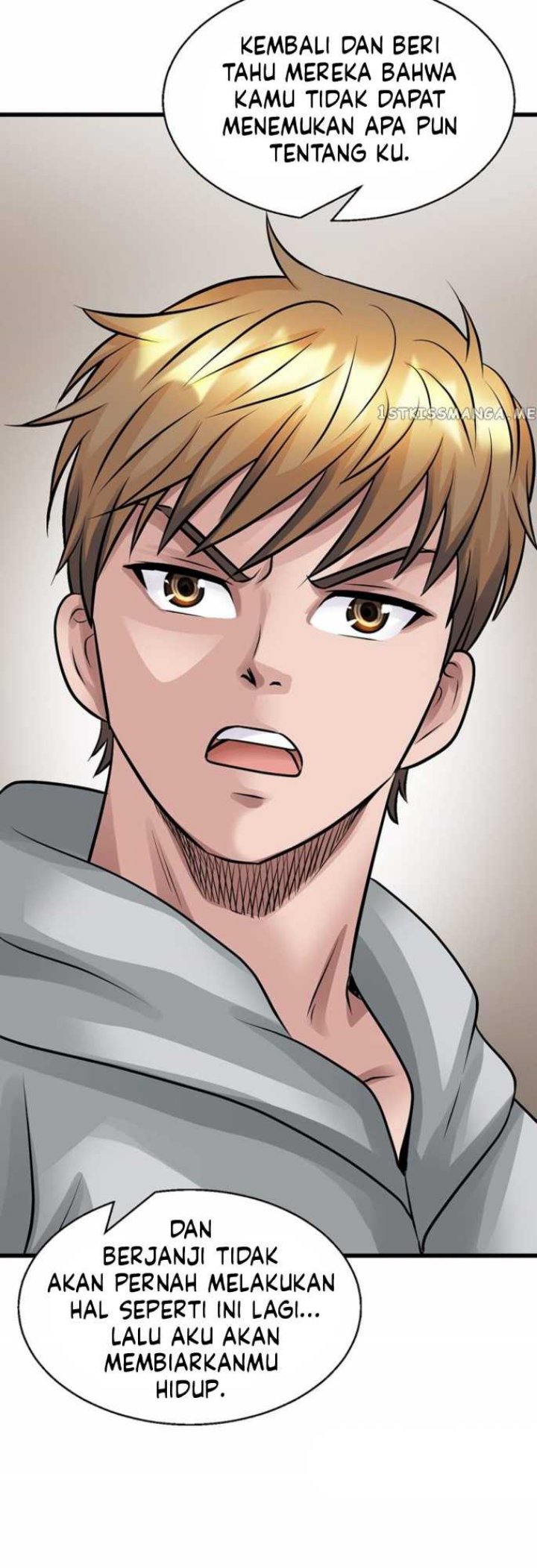 The Undefeated Ranker Chapter 64 Gambar 26