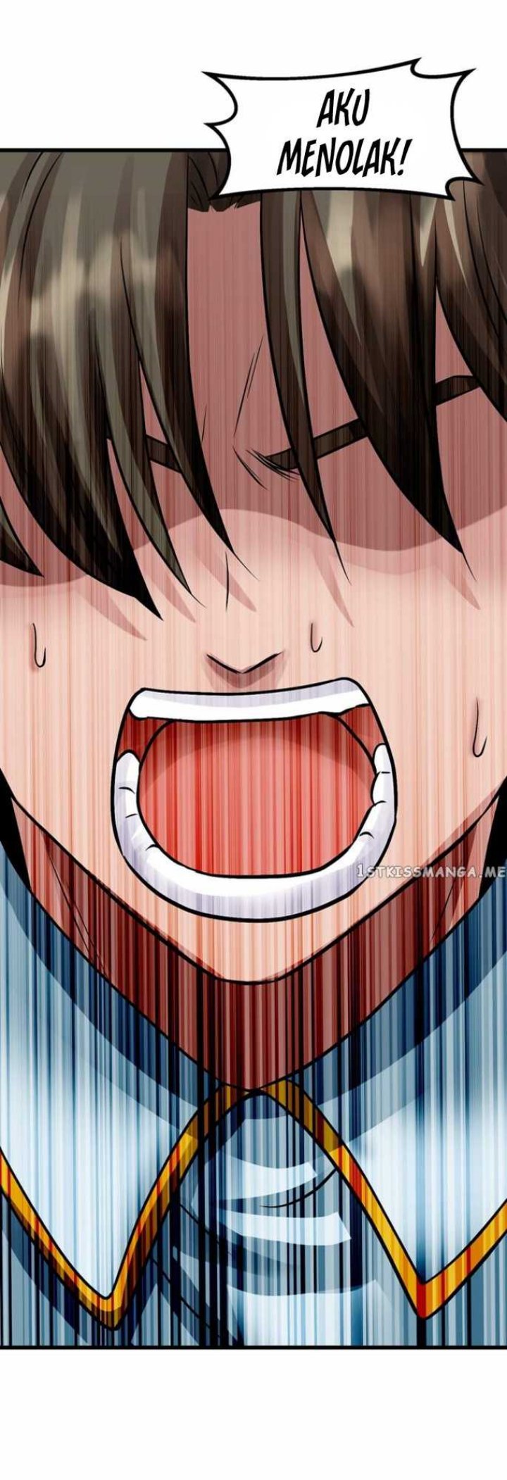 The Undefeated Ranker Chapter 64 Gambar 27