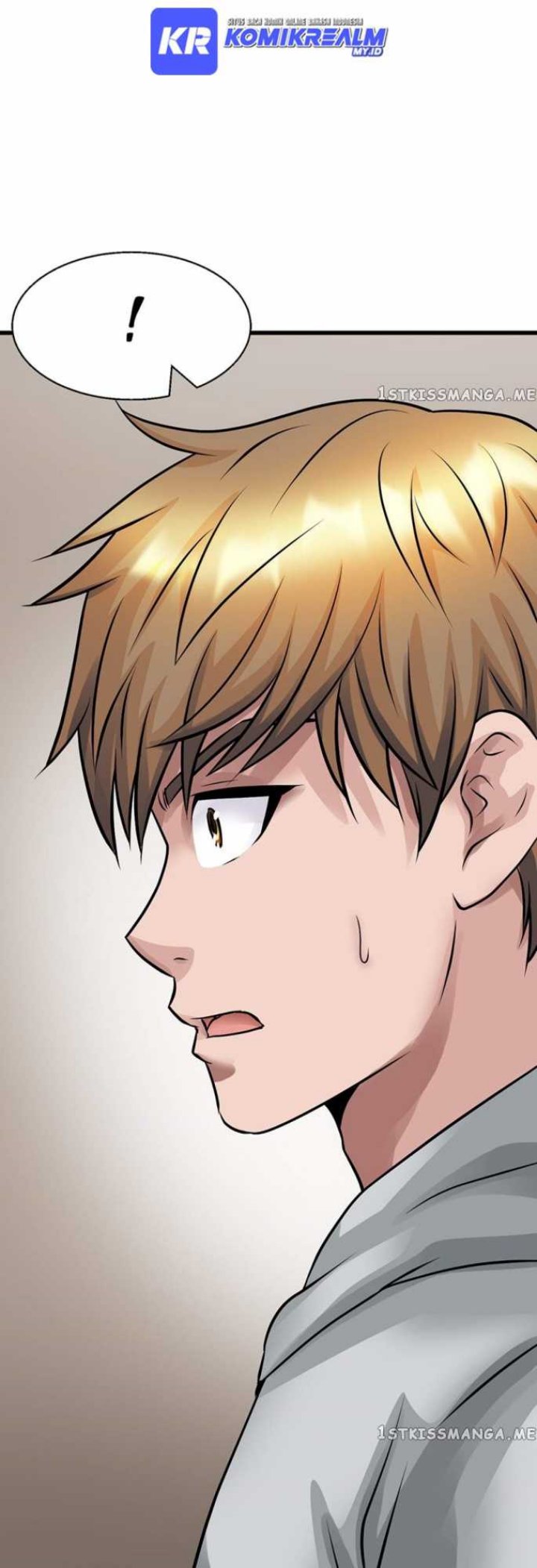 The Undefeated Ranker Chapter 64 Gambar 28