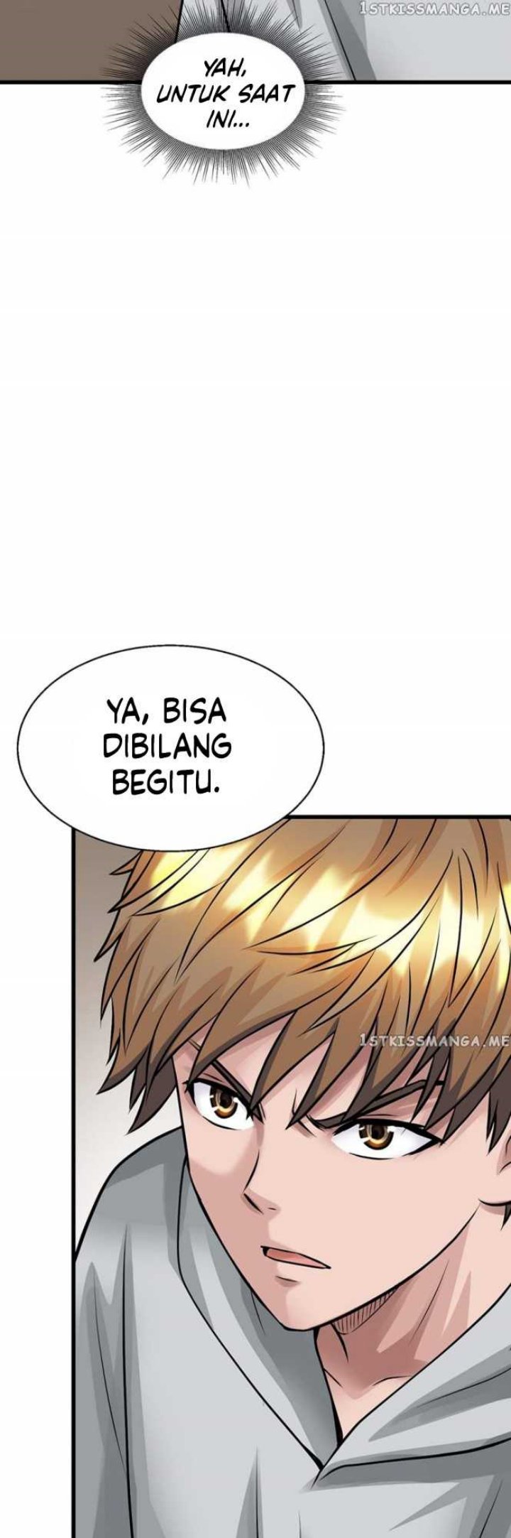 The Undefeated Ranker Chapter 64 Gambar 33