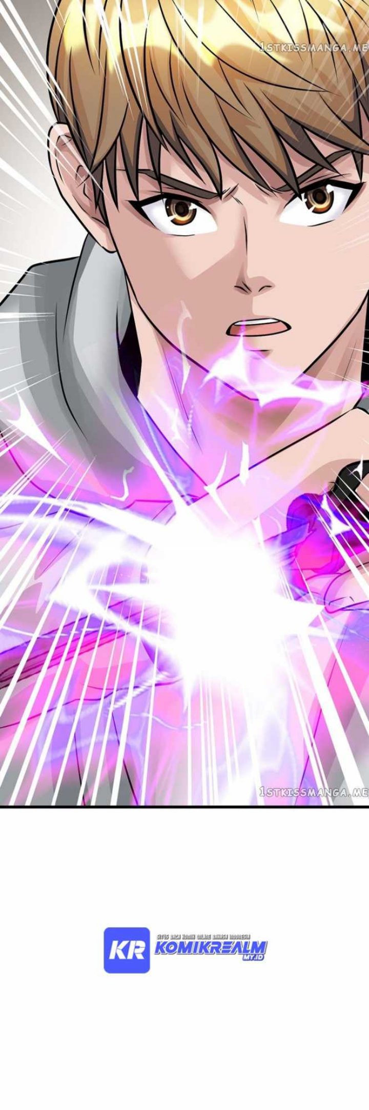 The Undefeated Ranker Chapter 64 Gambar 39