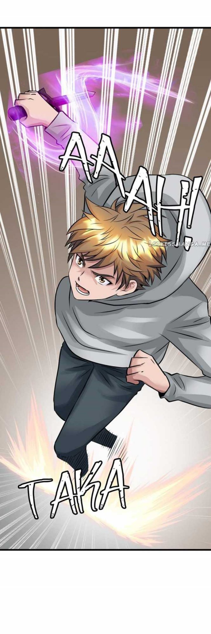 The Undefeated Ranker Chapter 64 Gambar 40