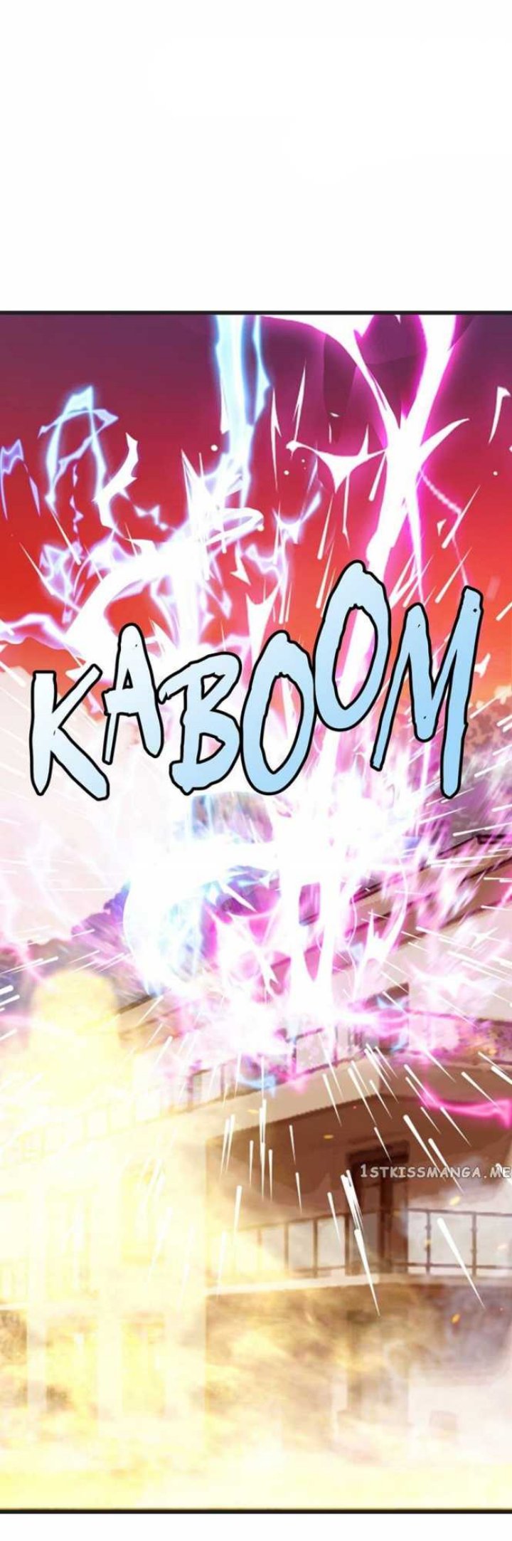 The Undefeated Ranker Chapter 64 Gambar 41