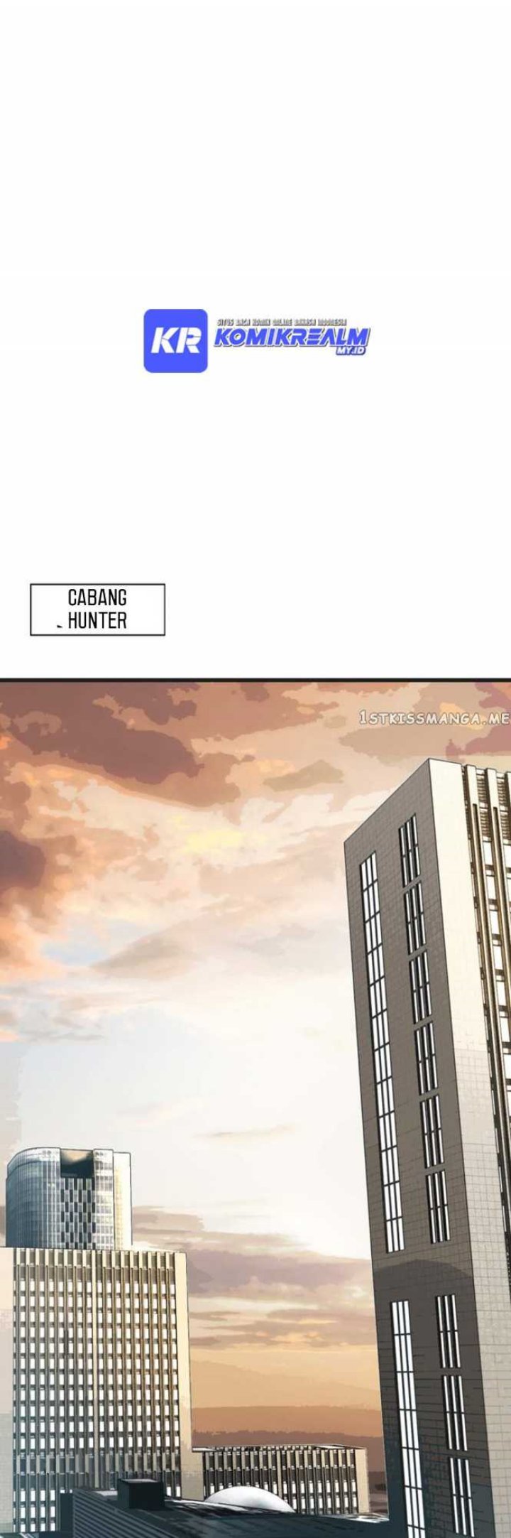 The Undefeated Ranker Chapter 64 Gambar 42