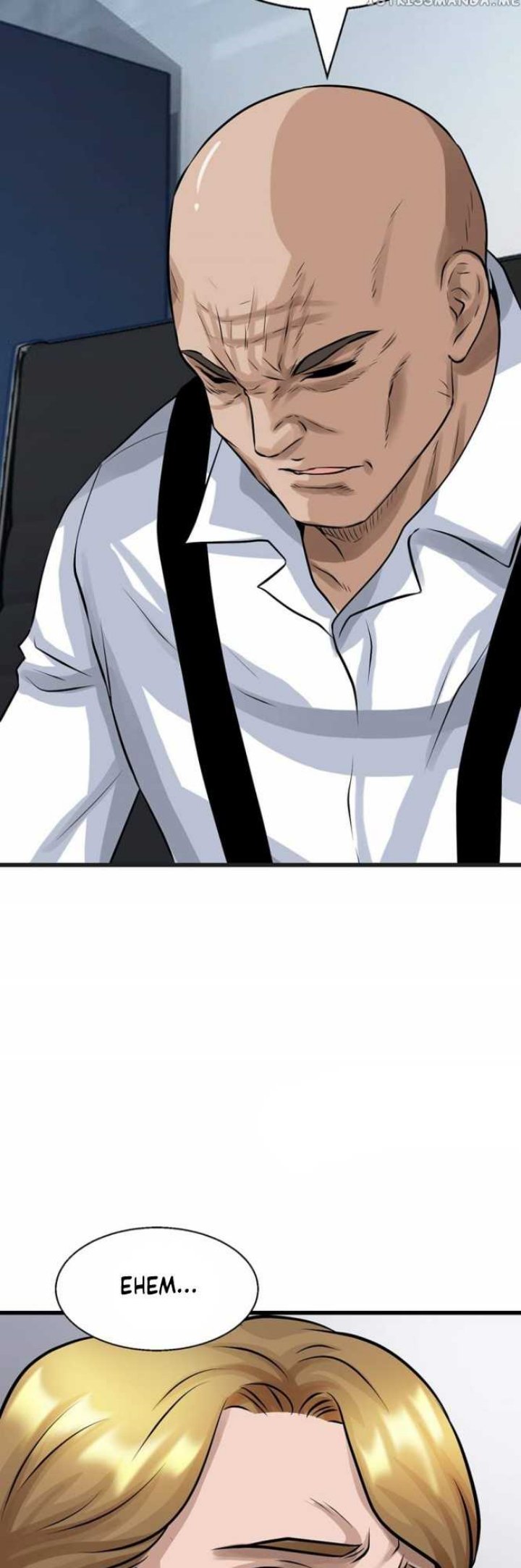 The Undefeated Ranker Chapter 64 Gambar 46