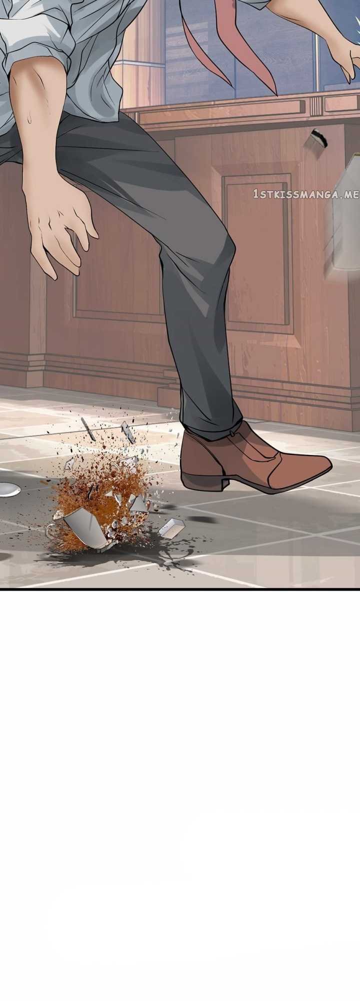 The Undefeated Ranker Chapter 64 Gambar 52