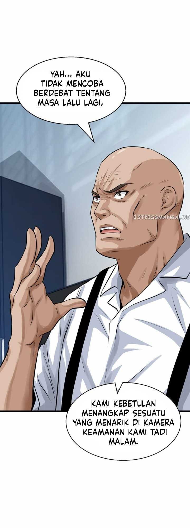 The Undefeated Ranker Chapter 64 Gambar 54