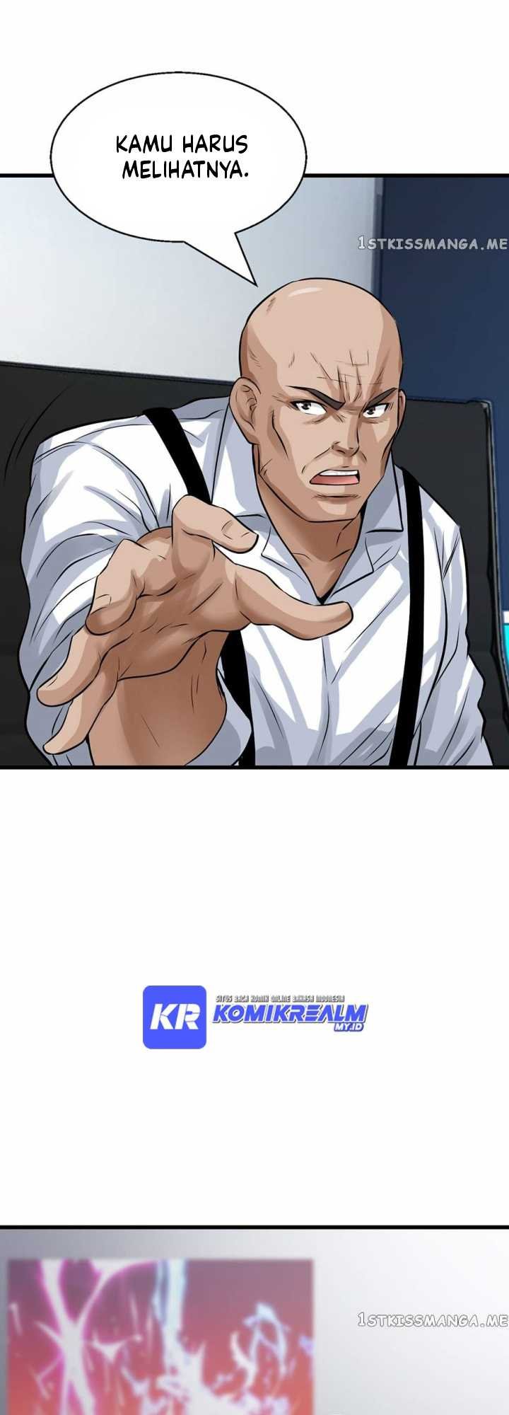 The Undefeated Ranker Chapter 64 Gambar 55