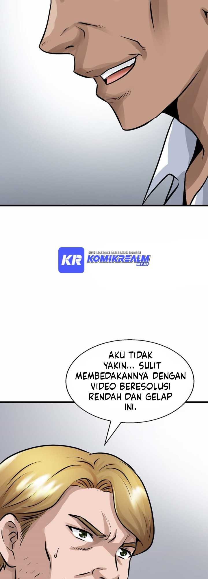 The Undefeated Ranker Chapter 64 Gambar 57