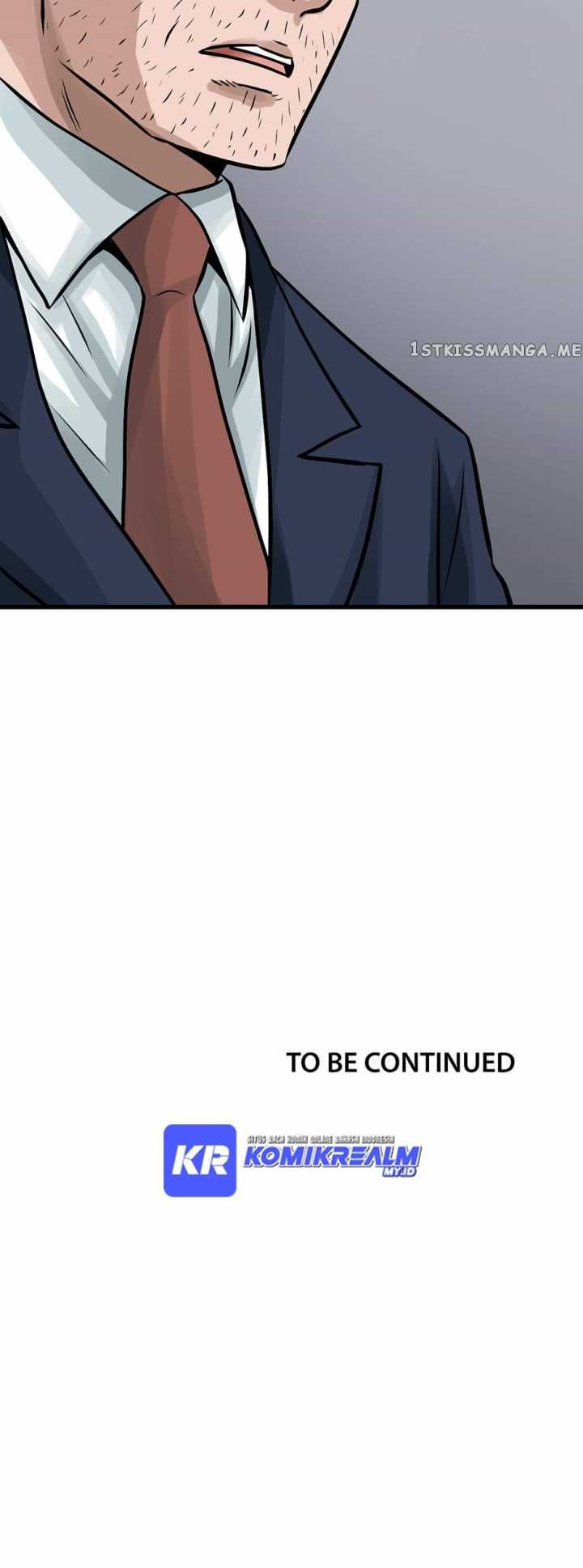 The Undefeated Ranker Chapter 64 Gambar 58