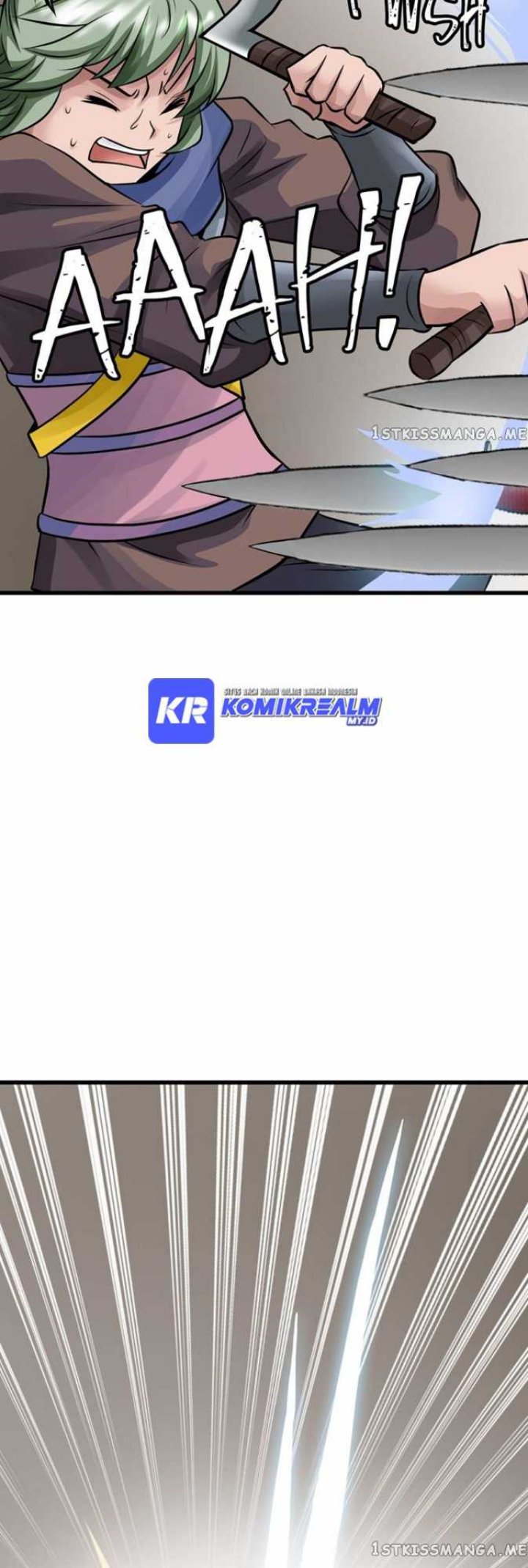 The Undefeated Ranker Chapter 64 Gambar 7