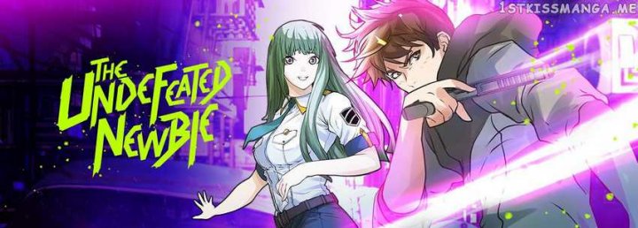 Baca The Undefeated Ranker Chapter 63 Gambar 2