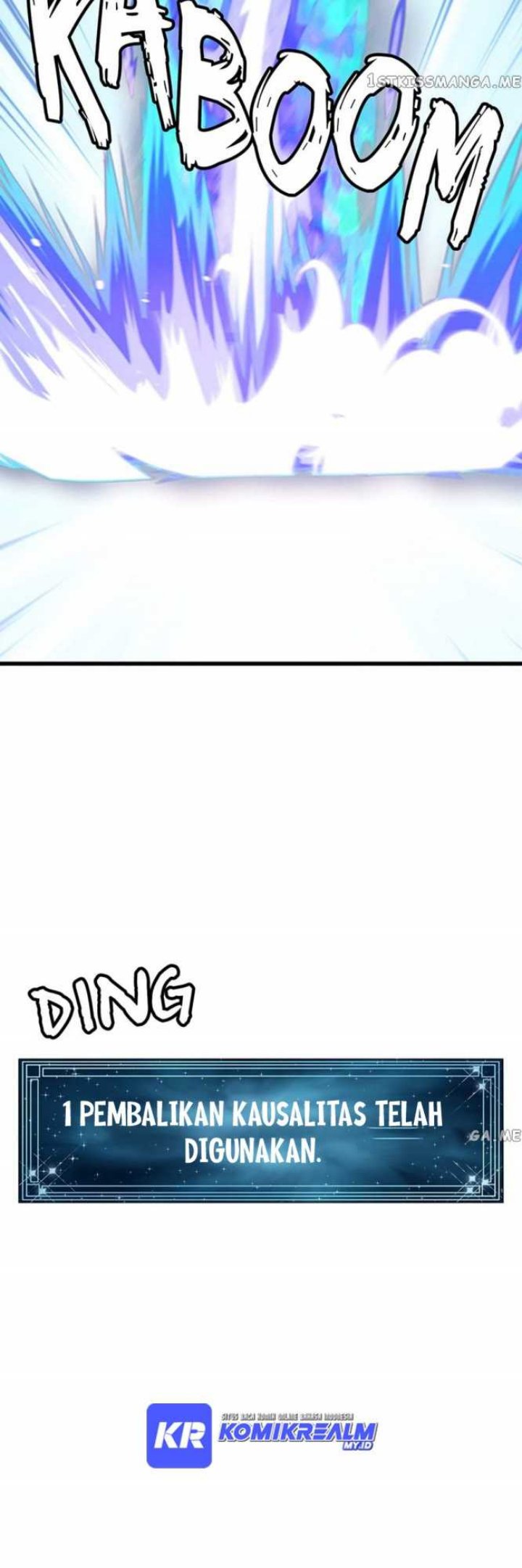The Undefeated Ranker Chapter 63 Gambar 39