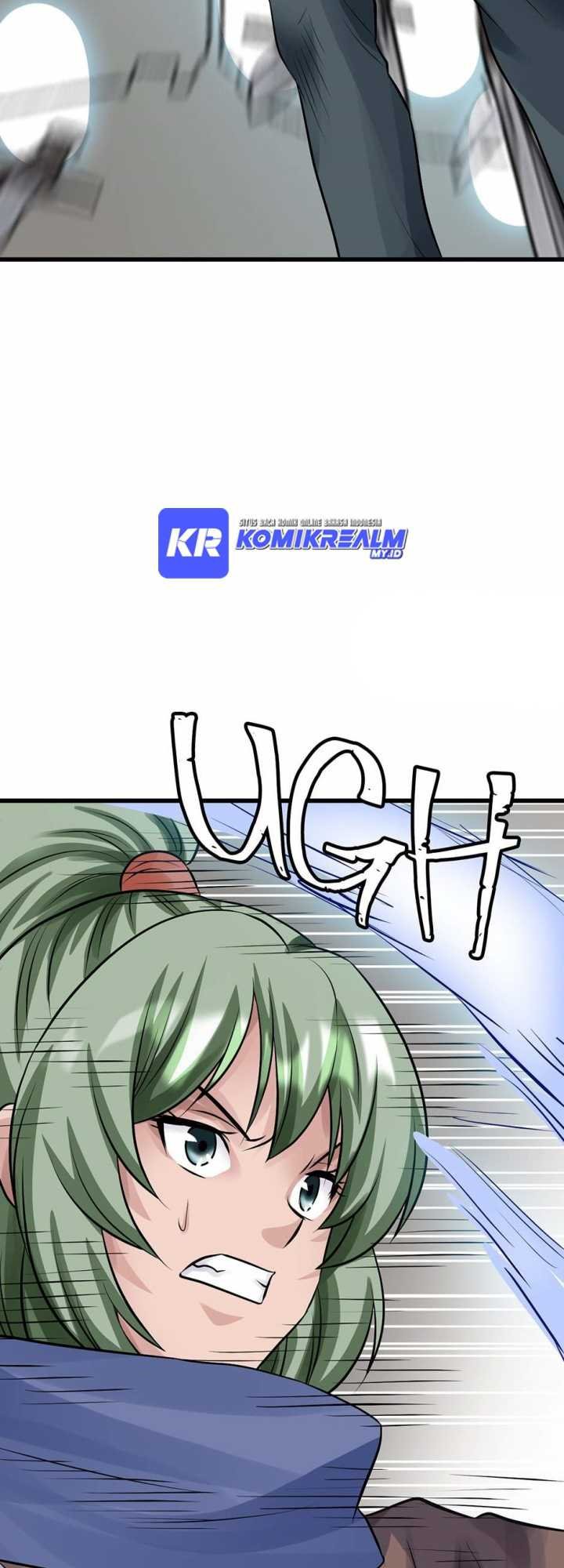The Undefeated Ranker Chapter 63 Gambar 57