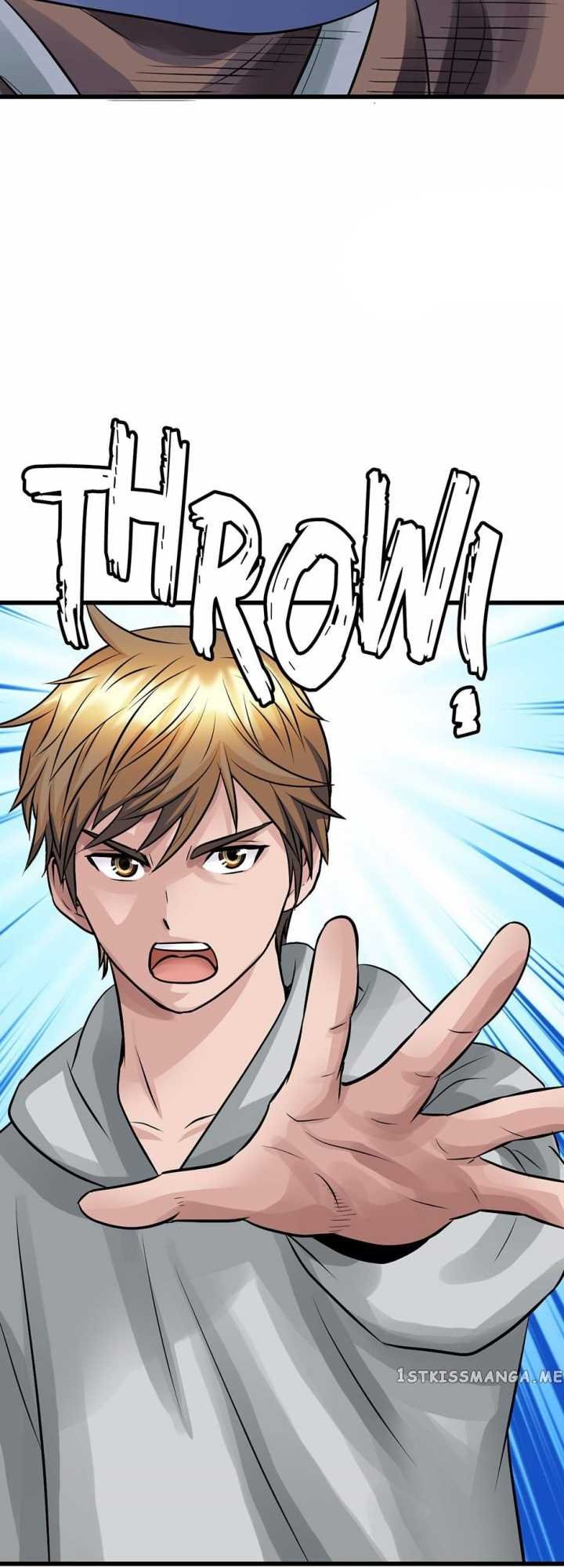 The Undefeated Ranker Chapter 63 Gambar 58