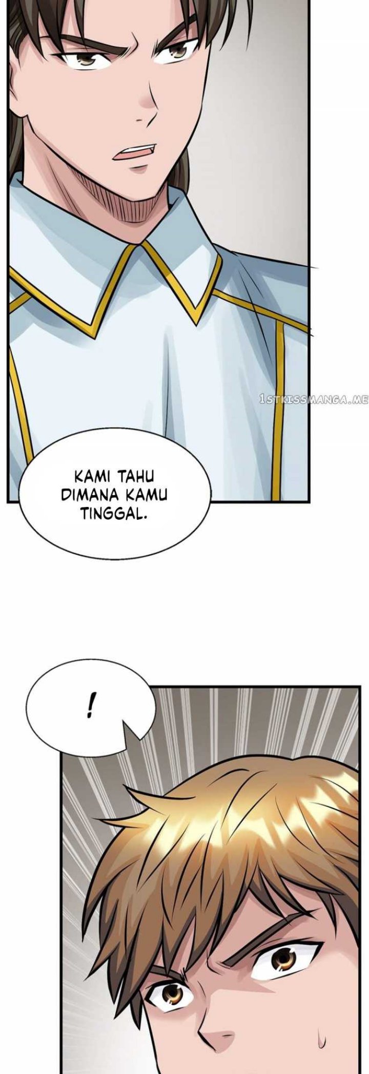 The Undefeated Ranker Chapter 63 Gambar 7