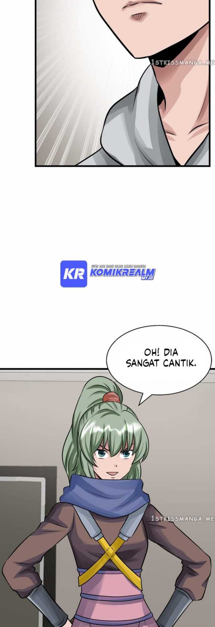 The Undefeated Ranker Chapter 63 Gambar 8