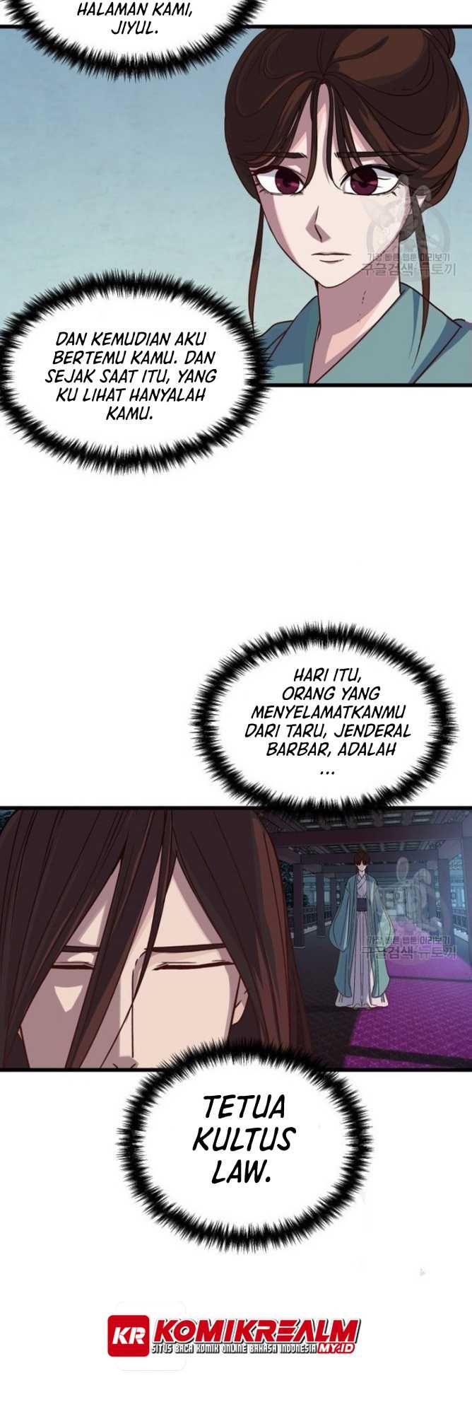 The Heavenly Demon Will Turn the World Upside Down Chapter 22 Gambar 10