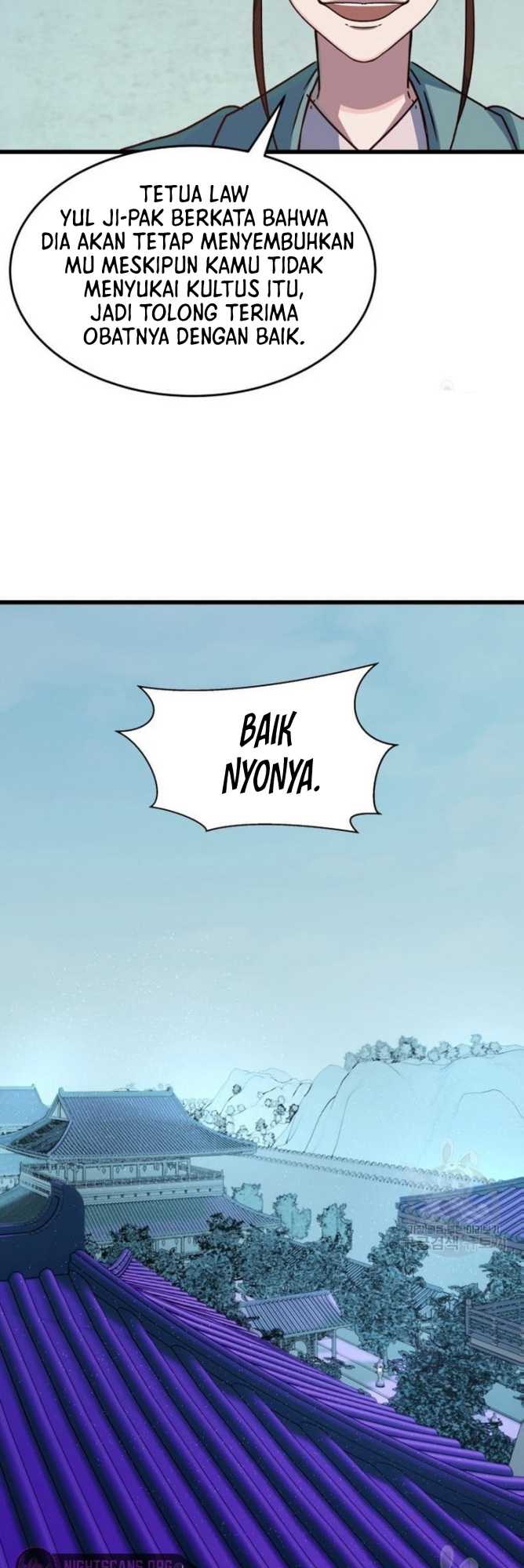 The Heavenly Demon Will Turn the World Upside Down Chapter 22 Gambar 13