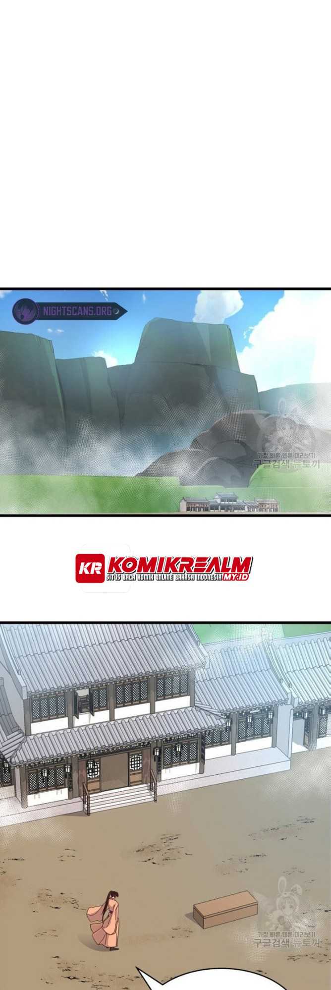 The Heavenly Demon Will Turn the World Upside Down Chapter 22 Gambar 16