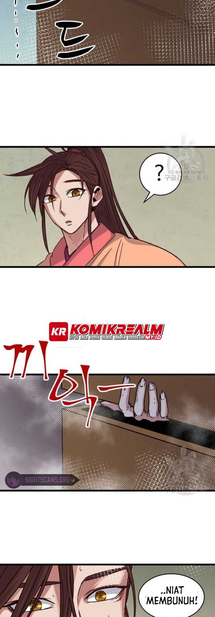 The Heavenly Demon Will Turn the World Upside Down Chapter 22 Gambar 18