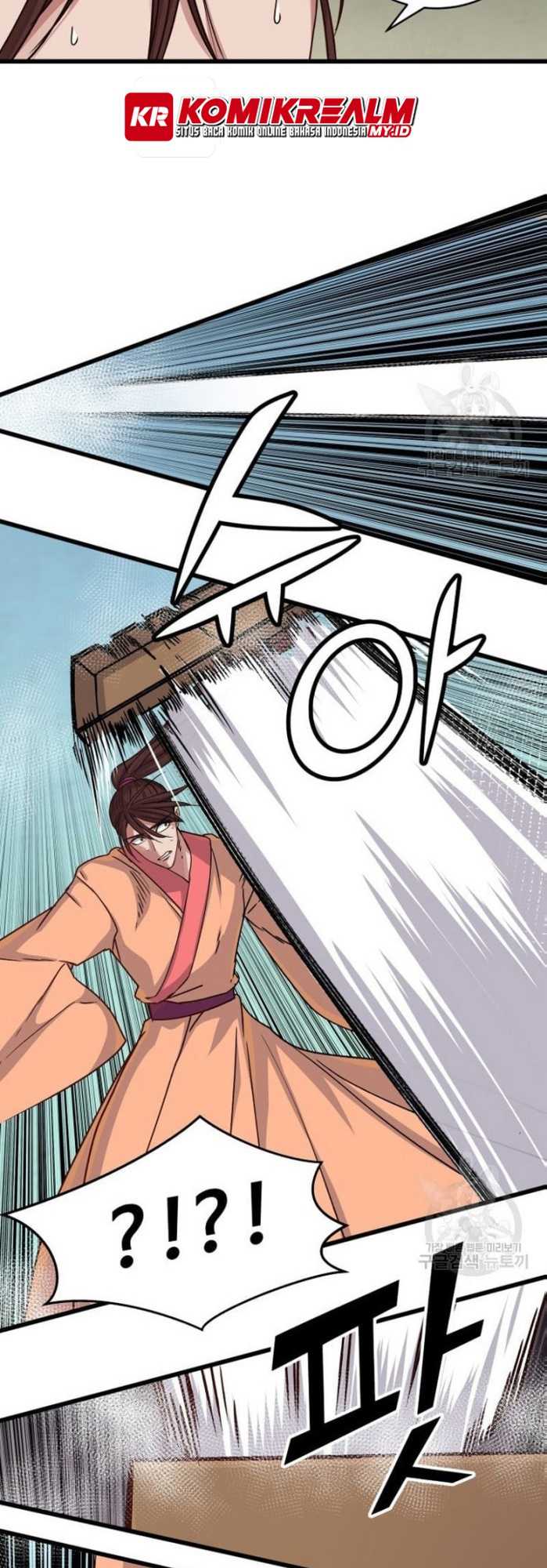 The Heavenly Demon Will Turn the World Upside Down Chapter 22 Gambar 19