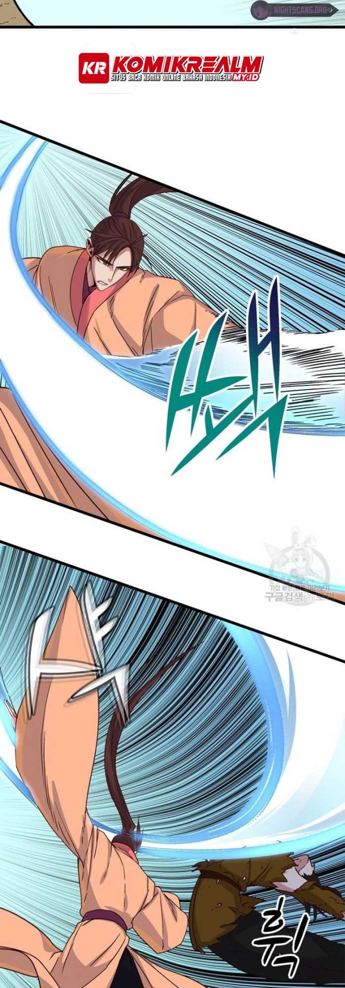 The Heavenly Demon Will Turn the World Upside Down Chapter 22 Gambar 21