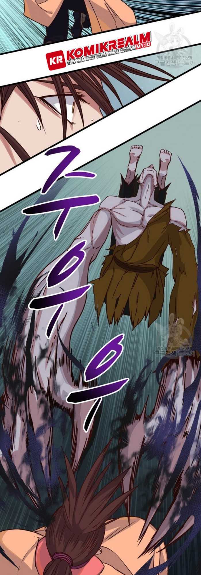 The Heavenly Demon Will Turn the World Upside Down Chapter 22 Gambar 22