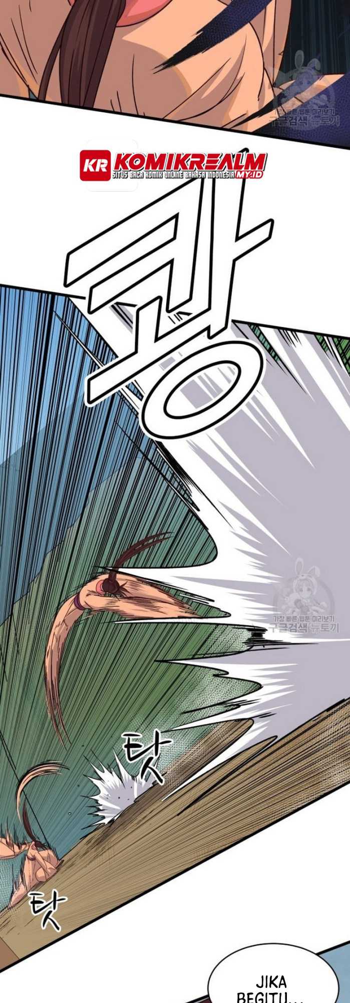 The Heavenly Demon Will Turn the World Upside Down Chapter 22 Gambar 23